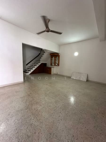 Semi-Detached House for Sale in Tanjung Bungah (Penang) - Enoch Tiu - Living Room - PropertyGuru.com.my