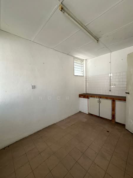 Semi-Detached House for Sale in Tanjung Bungah (Penang) - Enoch Tiu - Kitchen - PropertyGuru.com.my