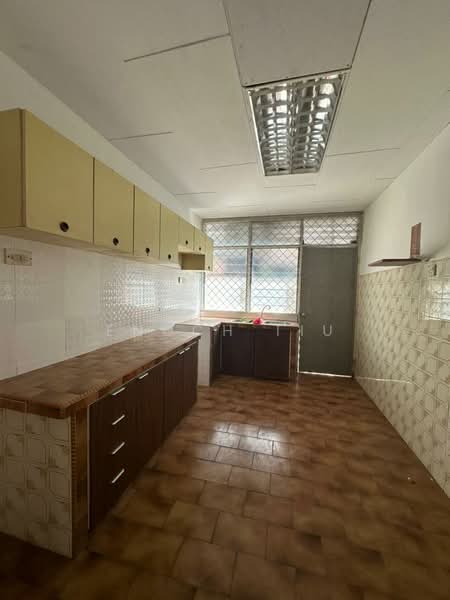Semi-Detached House for Sale in Tanjung Bungah (Penang) - Enoch Tiu - Kitchen - PropertyGuru.com.my