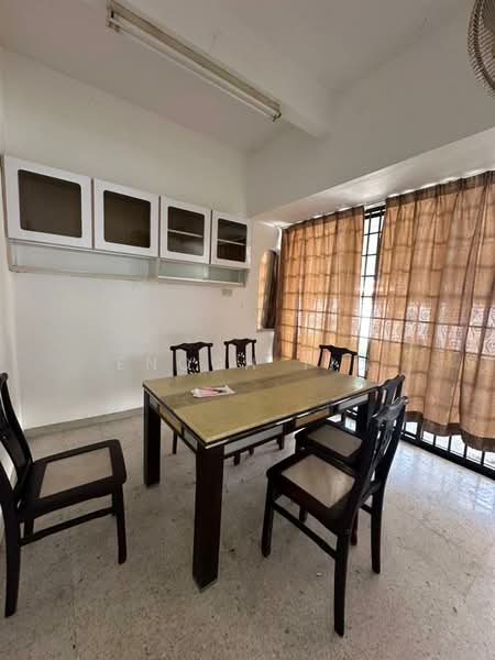 Semi-Detached House for Sale in Tanjung Bungah (Penang) - Enoch Tiu - Dining Room - PropertyGuru.com.my