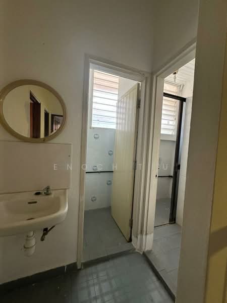 Semi-Detached House for Sale in Tanjung Bungah (Penang) - Enoch Tiu - Bathroom - PropertyGuru.com.my