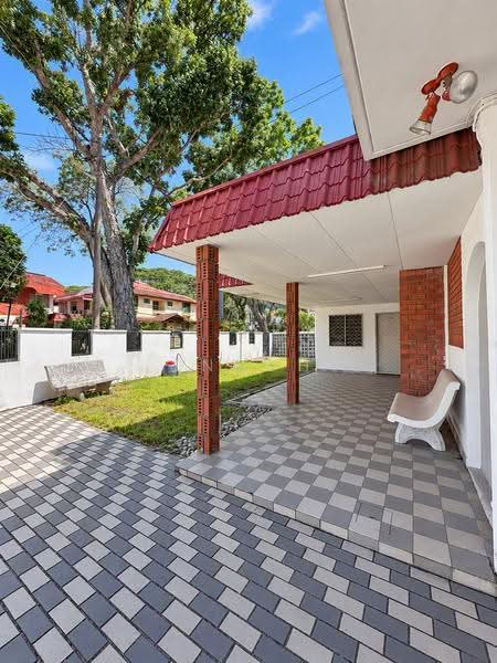 Semi-Detached House for Sale in Tanjung Bungah (Penang) - Enoch Tiu - Exterior - PropertyGuru.com.my