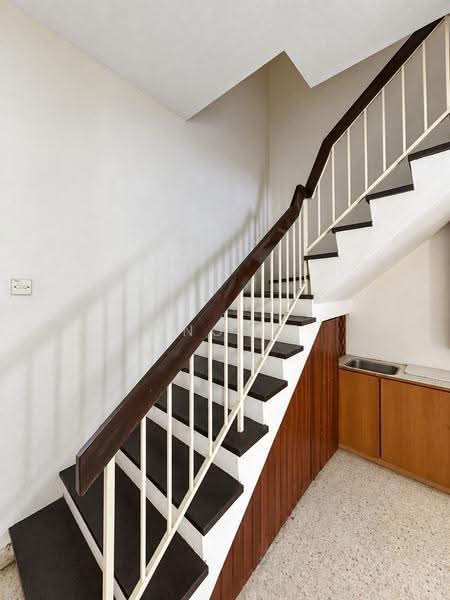 Semi-Detached House for Sale in Tanjung Bungah (Penang) - Enoch Tiu - Interior - PropertyGuru.com.my