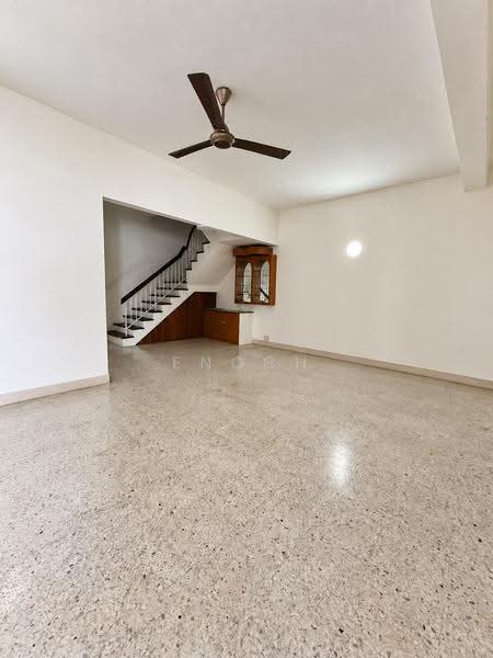 Semi-Detached House for Sale in Tanjung Bungah (Penang) - Enoch Tiu - Living Room - PropertyGuru.com.my