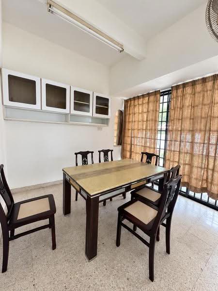 Semi-Detached House for Sale in Tanjung Bungah (Penang) - Enoch Tiu - Dining Room - PropertyGuru.com.my