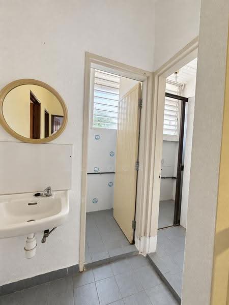 Semi-Detached House for Sale in Tanjung Bungah (Penang) - Enoch Tiu - Bathroom - PropertyGuru.com.my