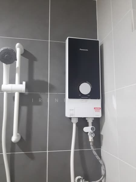 Condominium for Sale at Arena Residence - Irene Goh - Bathroom - PropertyGuru.com.my