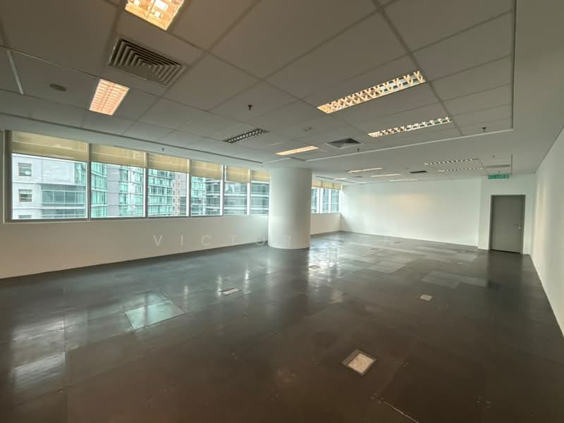 Pejabat untuk Disewa di KL City Centre (Kuala Lumpur) - Victor Han - Interior - PropertyGuru.com.my