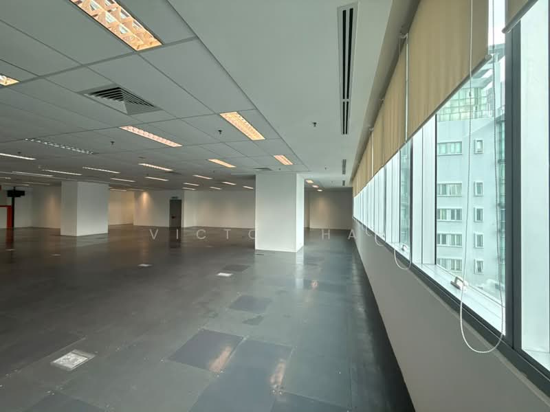 Pejabat untuk Disewa di KL City Centre (Kuala Lumpur) - Victor Han - Interior - PropertyGuru.com.my