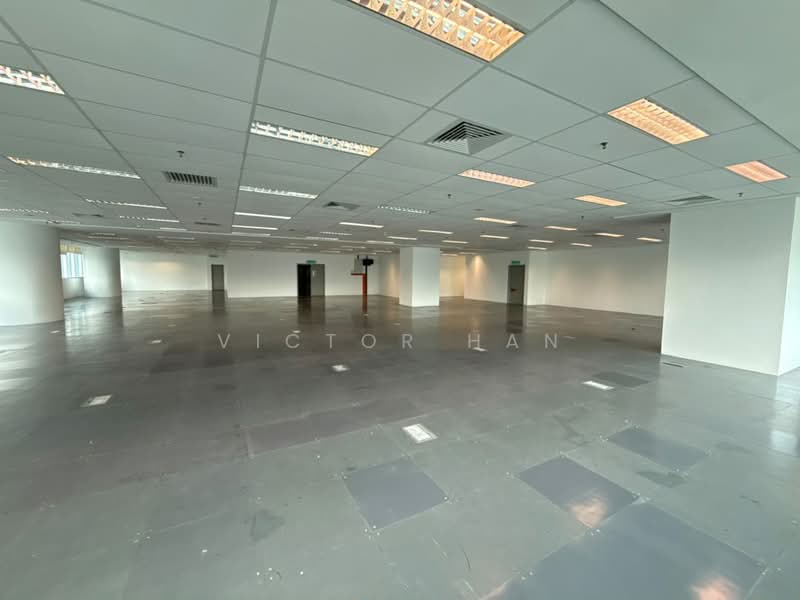 Pejabat untuk Disewa di KL City Centre (Kuala Lumpur) - Victor Han - Interior - PropertyGuru.com.my