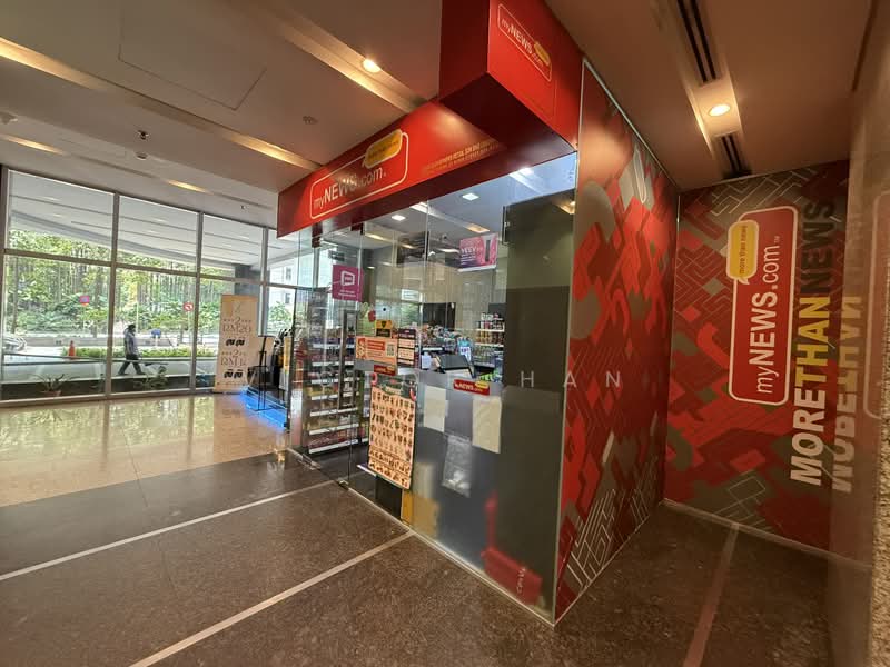 Pejabat untuk Disewa di KL City Centre (Kuala Lumpur) - Victor Han - Exterior - PropertyGuru.com.my