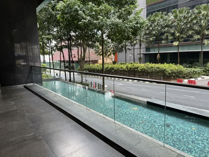 Pejabat untuk Disewa di KL City Centre (Kuala Lumpur) - Victor Han - Exterior - PropertyGuru.com.my