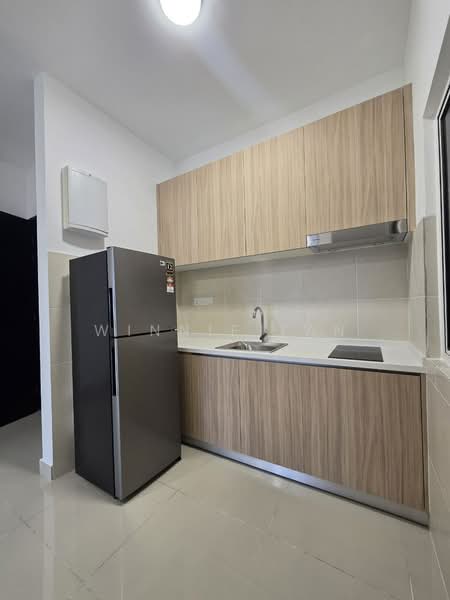 Servis Apartment untuk Disewa di TRELLIS RESIDENCES - Winnie Tan - Kitchen - PropertyGuru.com.my