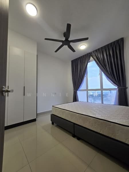 Servis Apartment untuk Disewa di TRELLIS RESIDENCES - Winnie Tan - Bedroom - PropertyGuru.com.my