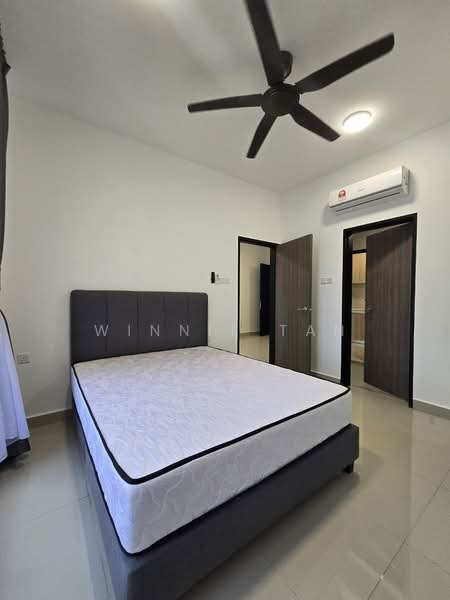 Servis Apartment untuk Disewa di TRELLIS RESIDENCES - Winnie Tan - Bedroom - PropertyGuru.com.my