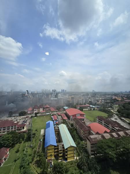 Servis Apartment untuk Disewa di TRELLIS RESIDENCES - Winnie Tan - Exterior - PropertyGuru.com.my