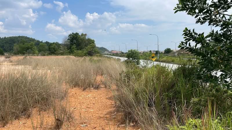 Agricultural Land for Rent in Sungai Buloh (Selangor) - Roy Lai - Exterior - PropertyGuru.com.my