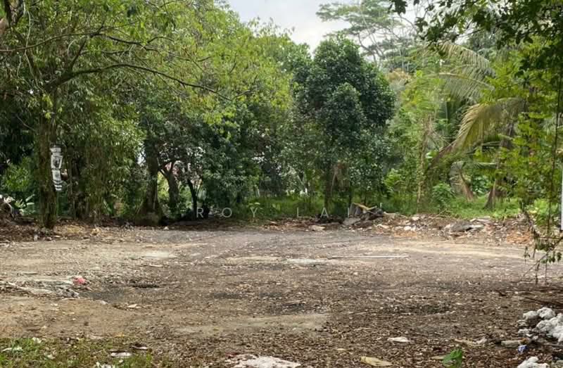 Agricultural Land for Rent in Sungai Buloh (Selangor) - Roy Lai - Exterior - PropertyGuru.com.my