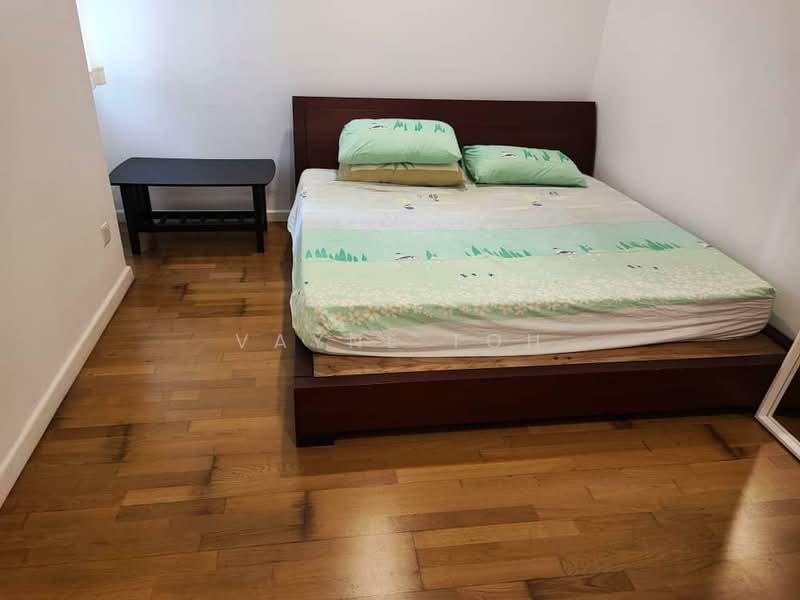 Kondominium untuk Disewa di Urbana Residences - Vayne Toh - Bedroom - PropertyGuru.com.my