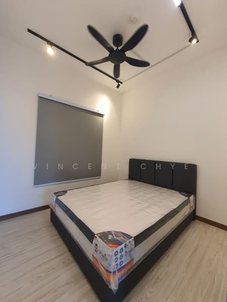 Servis Apartment untuk Disewa di M Oscar - Vincent Chye - Bedroom - PropertyGuru.com.my