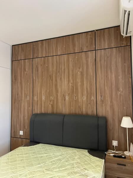 Servis Apartment untuk Disewa di Horizon Suites - Bern Rugan - Bedroom - PropertyGuru.com.my