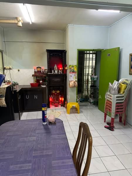 Apartment for Sale at Sri Kenari Apartment - Jun Weng Tan - PropertyGuru.com.my