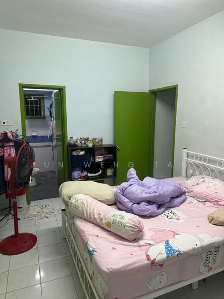 Apartment for Sale at Sri Kenari Apartment - Jun Weng Tan - PropertyGuru.com.my