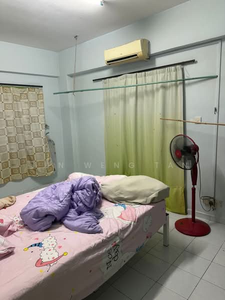 Apartment for Sale at Sri Kenari Apartment - Jun Weng Tan - PropertyGuru.com.my