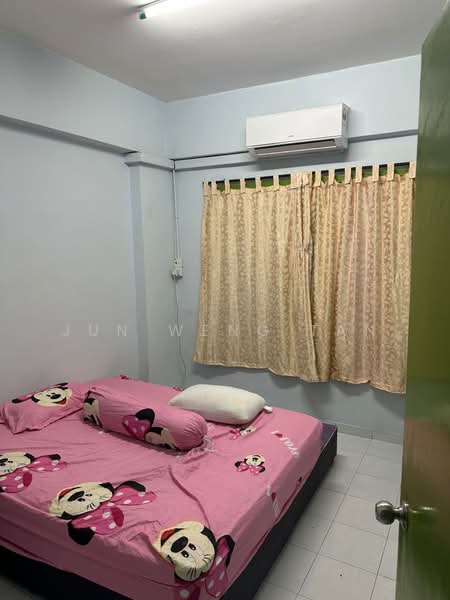 Apartment for Sale at Sri Kenari Apartment - Jun Weng Tan - PropertyGuru.com.my