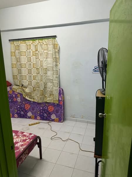 Apartment for Sale at Sri Kenari Apartment - Jun Weng Tan - PropertyGuru.com.my
