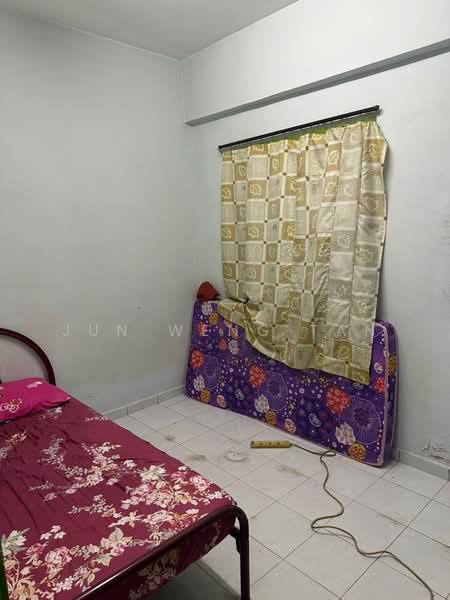 Apartment for Sale at Sri Kenari Apartment - Jun Weng Tan - PropertyGuru.com.my