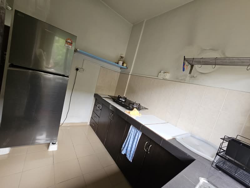 Pangsapuri untuk Disewa di Desa Mutiara - Joe Tan - Kitchen - PropertyGuru.com.my