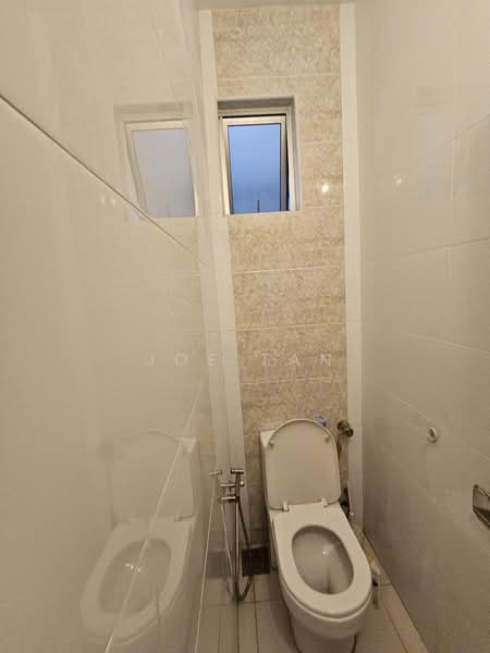 Pangsapuri untuk Disewa di Desa Mutiara - Joe Tan - Bathroom - PropertyGuru.com.my