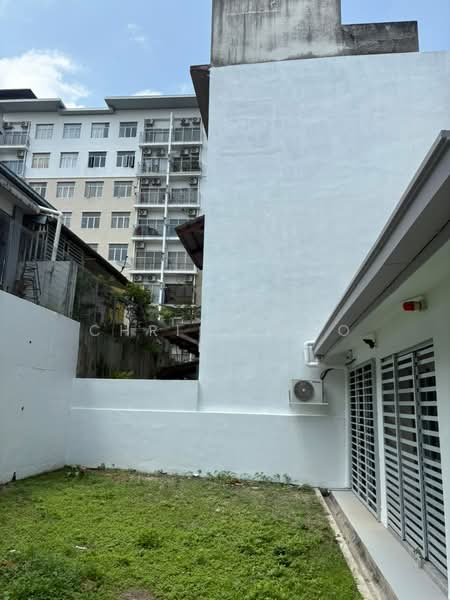 2-storey Terraced House for Sale in Taman Saujana Suria (Kajang) - Chris Choo - Exterior - PropertyGuru.com.my