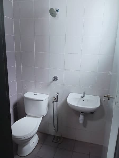 2-storey Terraced House for Sale in Taman Saujana Suria (Kajang) - Chris Choo - Bathroom - PropertyGuru.com.my