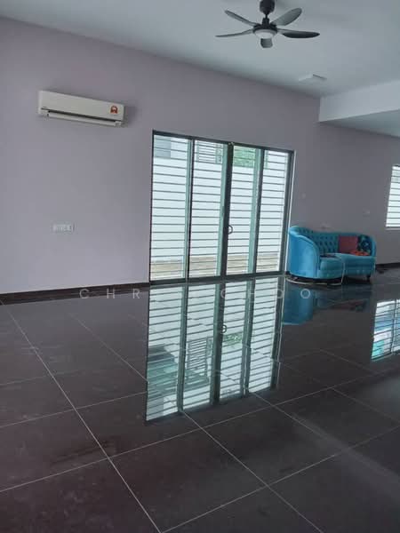 2-storey Terraced House for Sale in Taman Saujana Suria (Kajang) - Chris Choo - Living Room - PropertyGuru.com.my