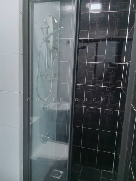 2-storey Terraced House for Sale in Taman Saujana Suria (Kajang) - Chris Choo - Bathroom - PropertyGuru.com.my