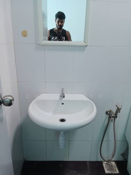 2-storey Terraced House for Sale in Taman Saujana Suria (Kajang) - Chris Choo - Bathroom - PropertyGuru.com.my