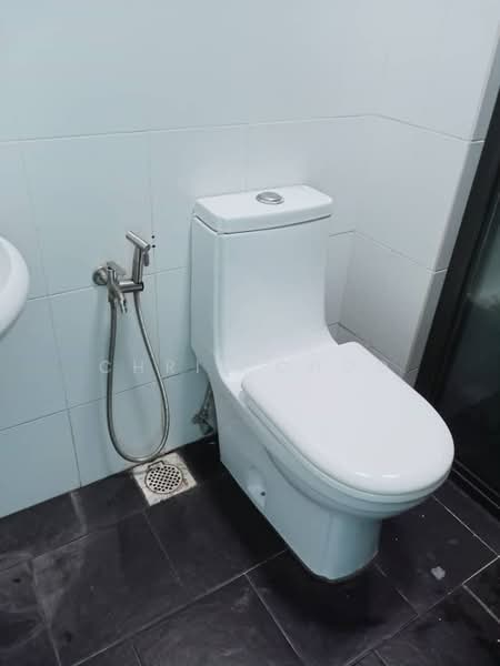 2-storey Terraced House for Sale in Taman Saujana Suria (Kajang) - Chris Choo - Bathroom - PropertyGuru.com.my