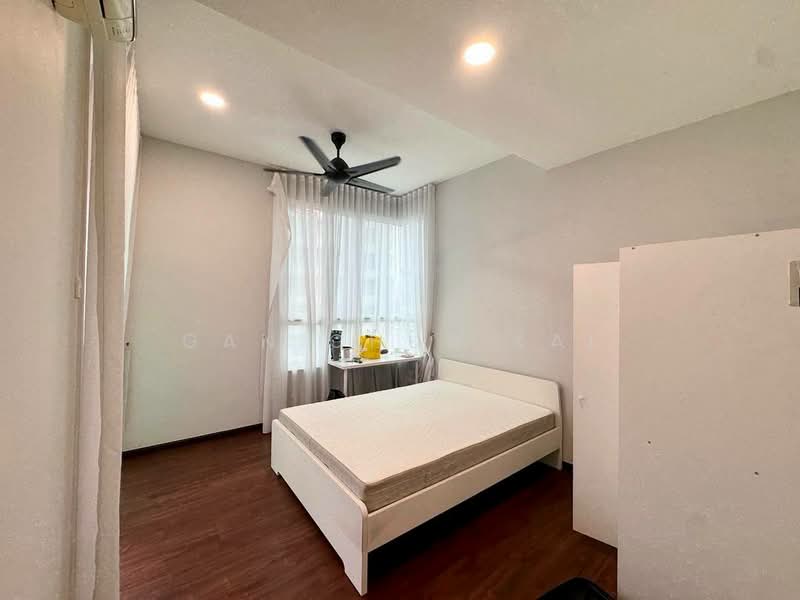 Condominium for Rent at Scott Residence - Gan Chun Kai - Bedroom - PropertyGuru.com.my