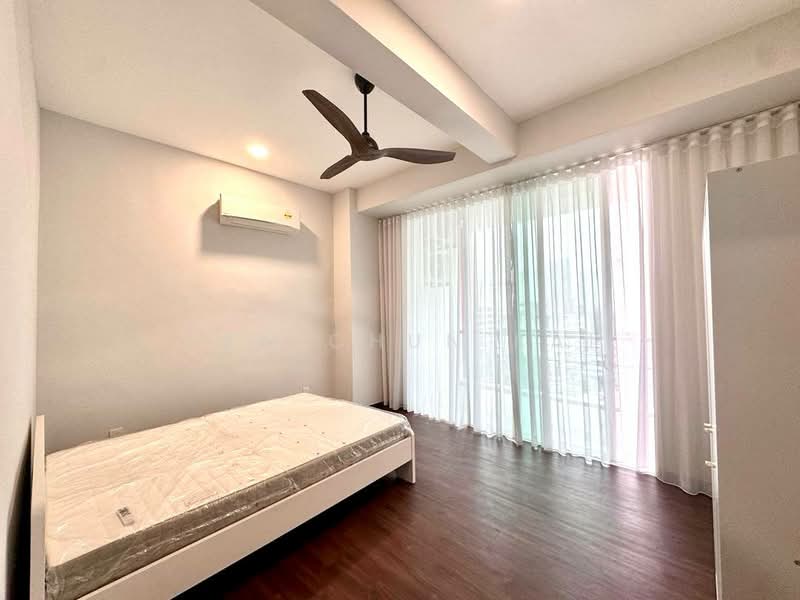 Condominium for Rent at Scott Residence - Gan Chun Kai - Bedroom - PropertyGuru.com.my