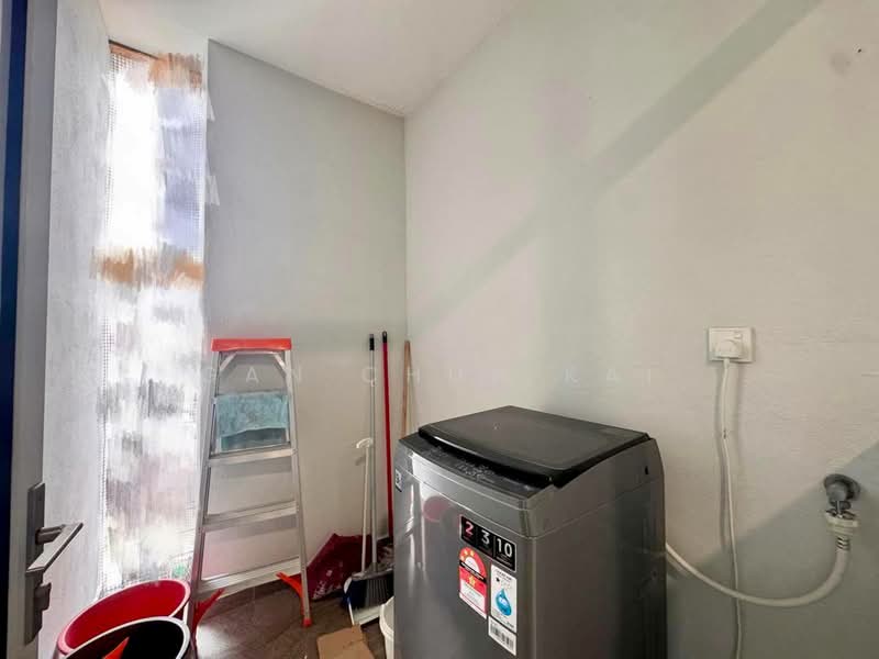 Condominium for Rent at Scott Residence - Gan Chun Kai - Interior - PropertyGuru.com.my
