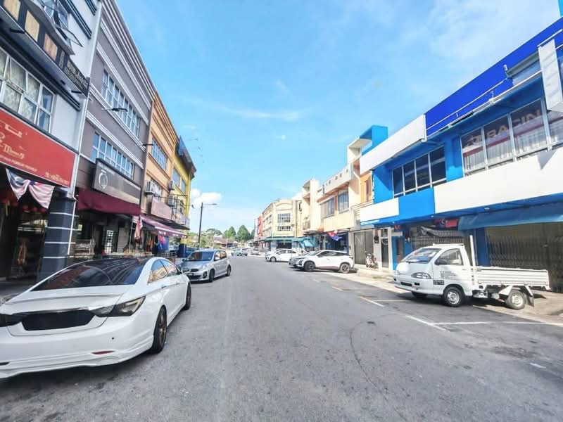 Kedai / Pejabat untuk Disewa di Bandar Putra (Kulai) - Jadelyn Ng - PropertyGuru.com.my