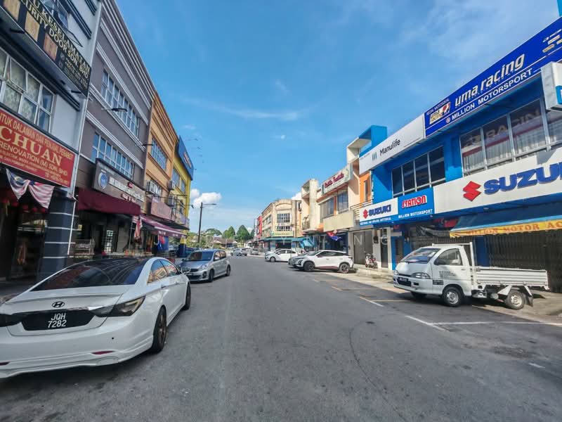 Kedai / Pejabat untuk Disewa di Bandar Putra (Kulai) - Jadelyn Ng - PropertyGuru.com.my