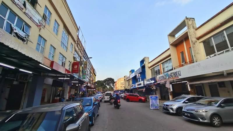 Kedai / Pejabat untuk Disewa di Bandar Putra (Kulai) - Jadelyn Ng - PropertyGuru.com.my
