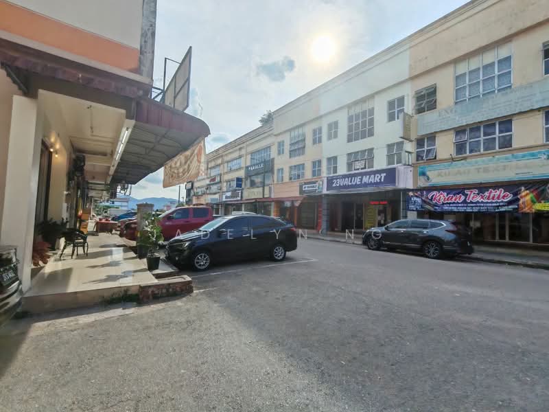 Kedai / Pejabat untuk Disewa di Bandar Putra (Kulai) - Jadelyn Ng - PropertyGuru.com.my