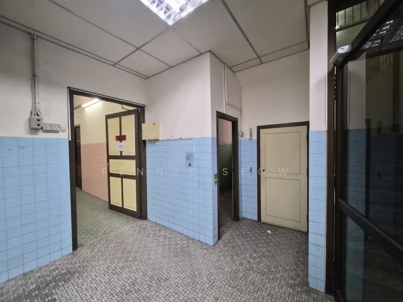 Banglo Komersial untuk Dijual di Taman Perak (George Town) - Fennie Seow - PropertyGuru.com.my