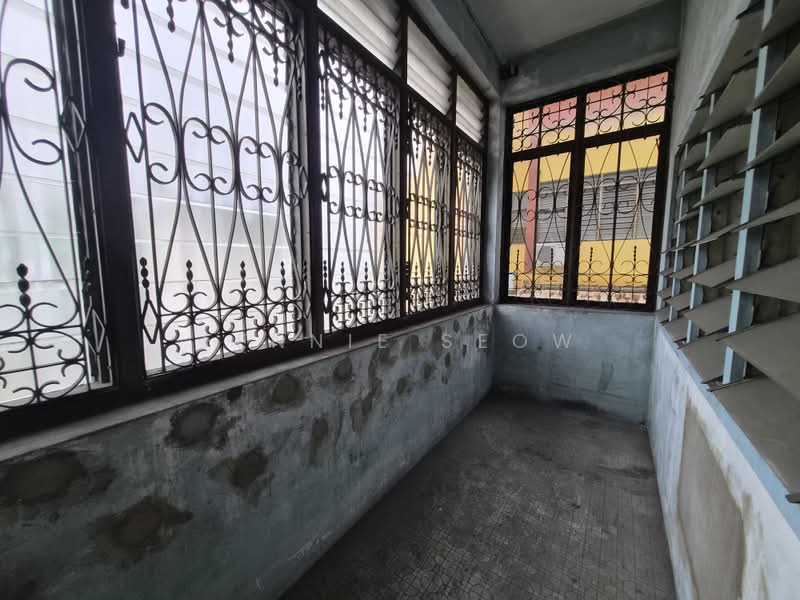 Banglo Komersial untuk Dijual di Taman Perak (George Town) - Fennie Seow - PropertyGuru.com.my
