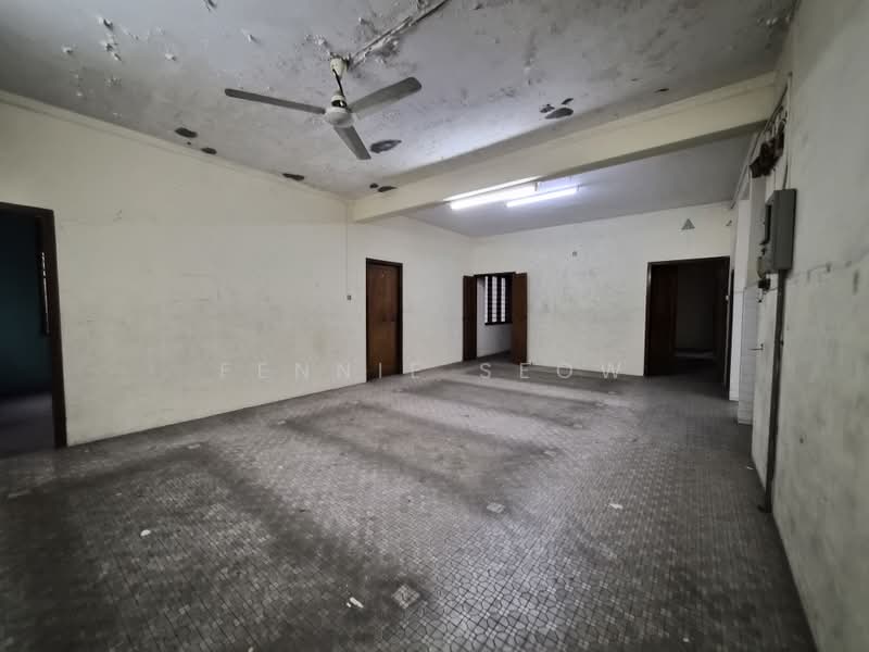 Banglo Komersial untuk Dijual di Taman Perak (George Town) - Fennie Seow - PropertyGuru.com.my