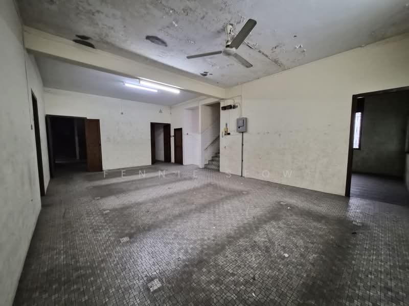 Banglo Komersial untuk Dijual di Taman Perak (George Town) - Fennie Seow - PropertyGuru.com.my